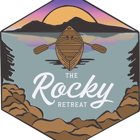 The Rocky Retreat Motel Cookson Bagian luar foto