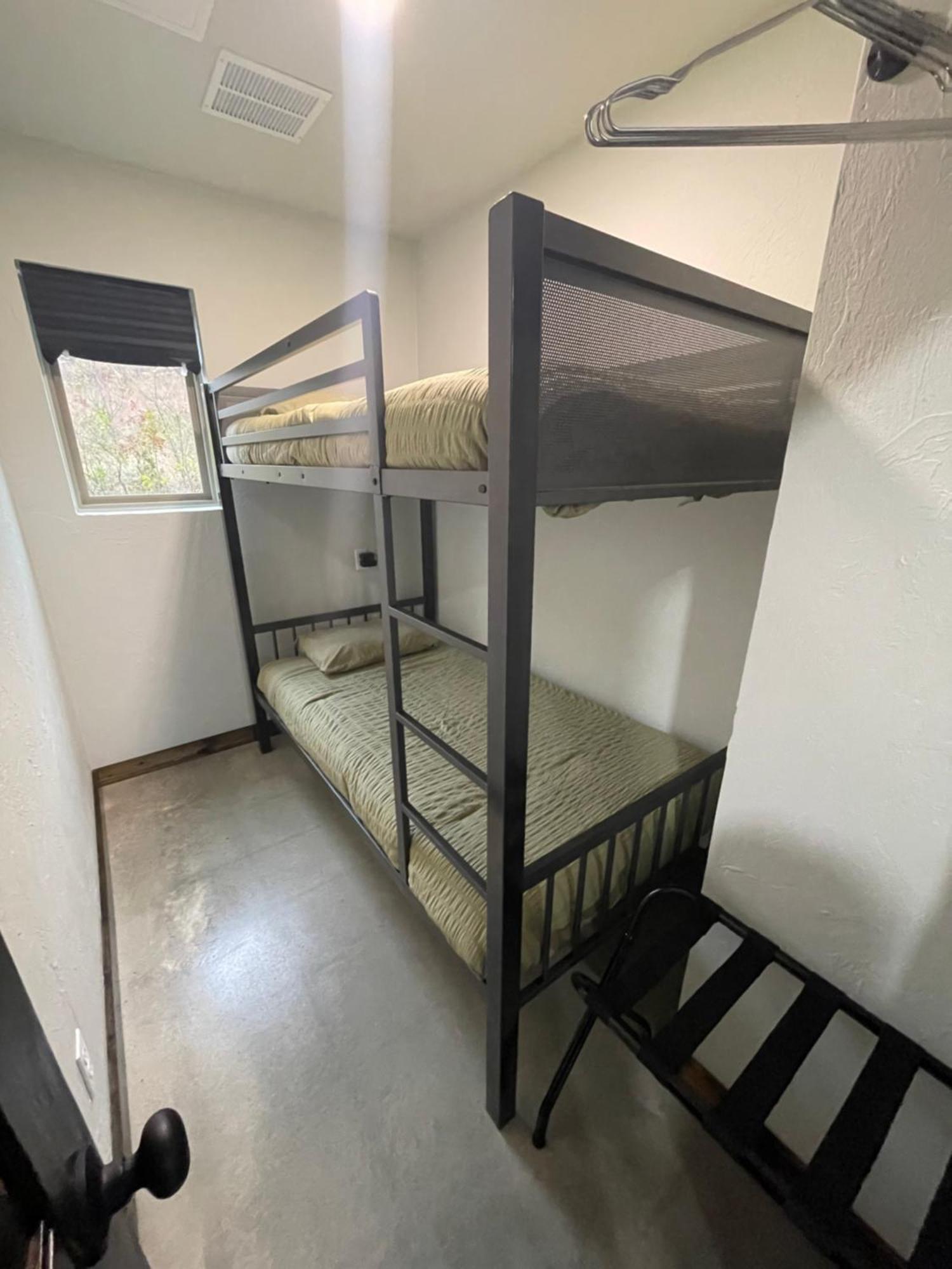 The Rocky Retreat Motel Cookson Bagian luar foto